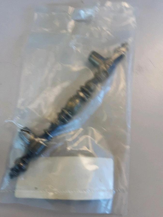 PH8 Pull Handle Single Full Round