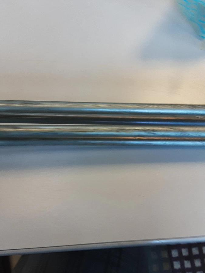 Used Water Heater Element 4500w by240v Flat Flange type