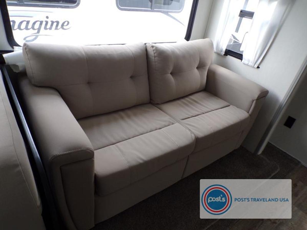 Used Used 2022 Forest River RV Vibe 28RB