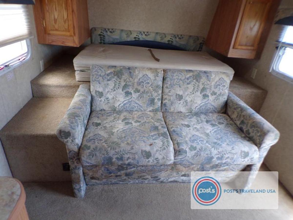 Used Used 2025 Jayco Jay Flight 23BAJA