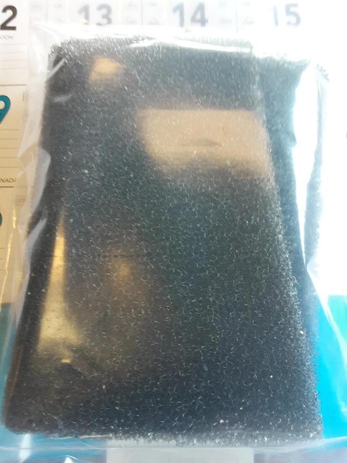 Filter For Ducted System 16" X  16"