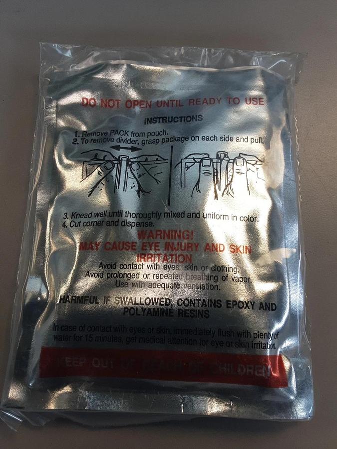 Fenwal Fuel Tank Repair Kit 900M-180