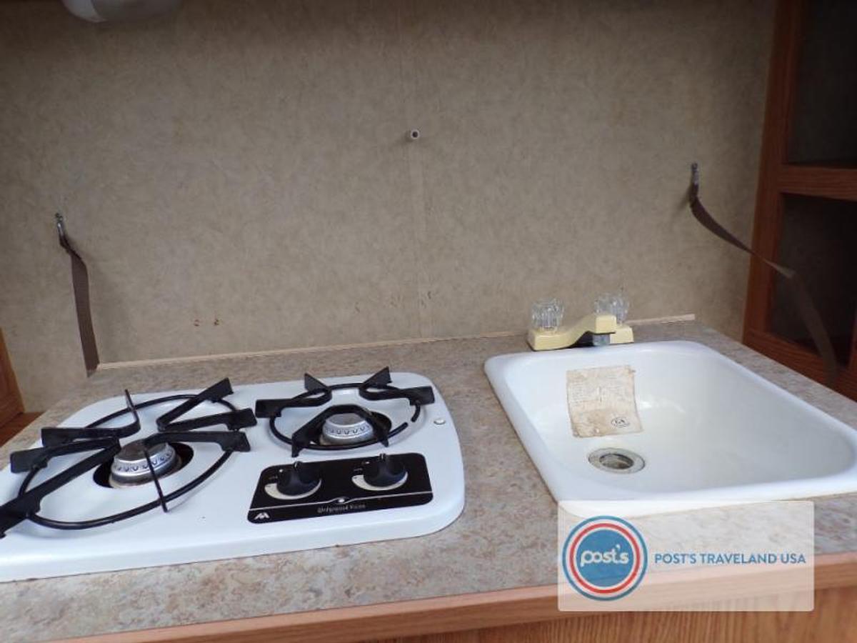 Used Used 2025 Jayco Jay Flight 23BAJA