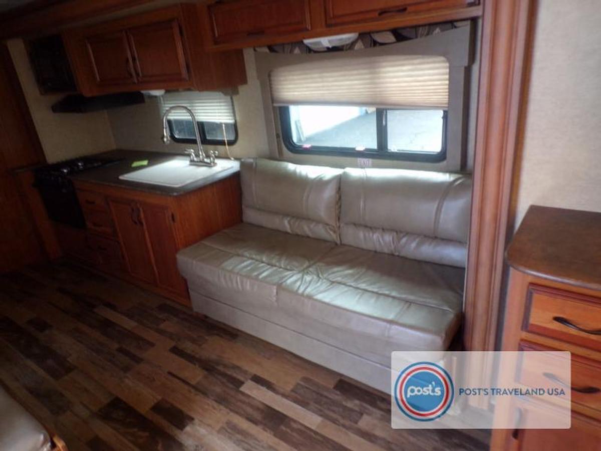 Used Used 2015 Starcraft Travel Star 227CKS