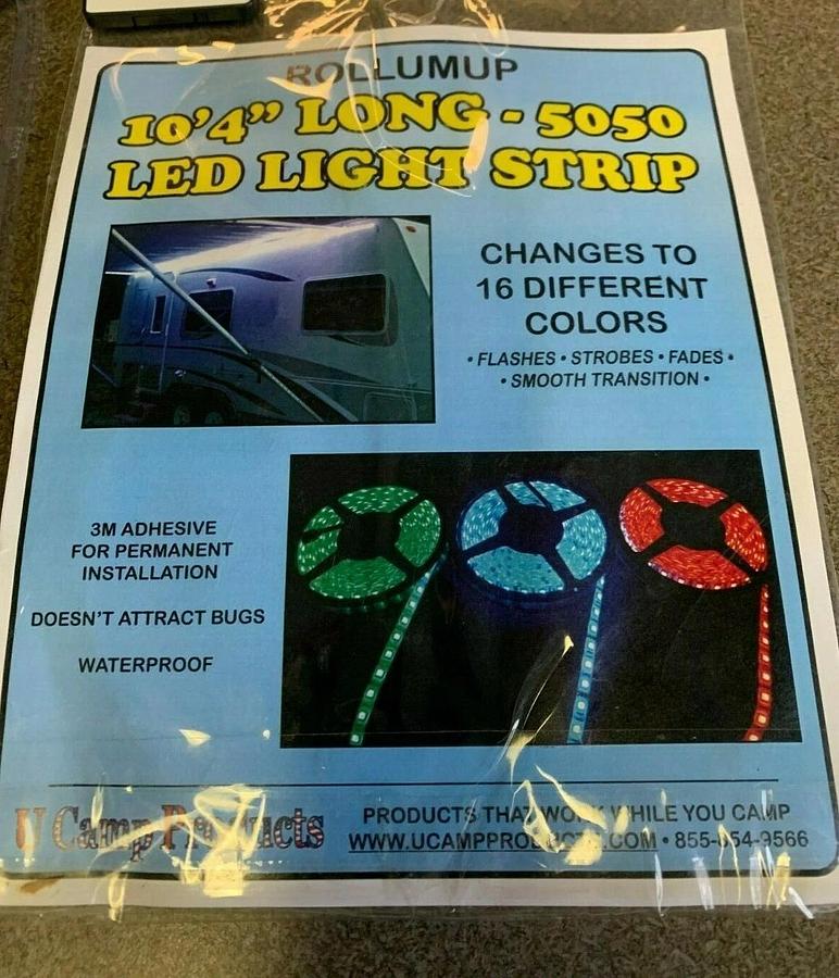 LED Rope Lights