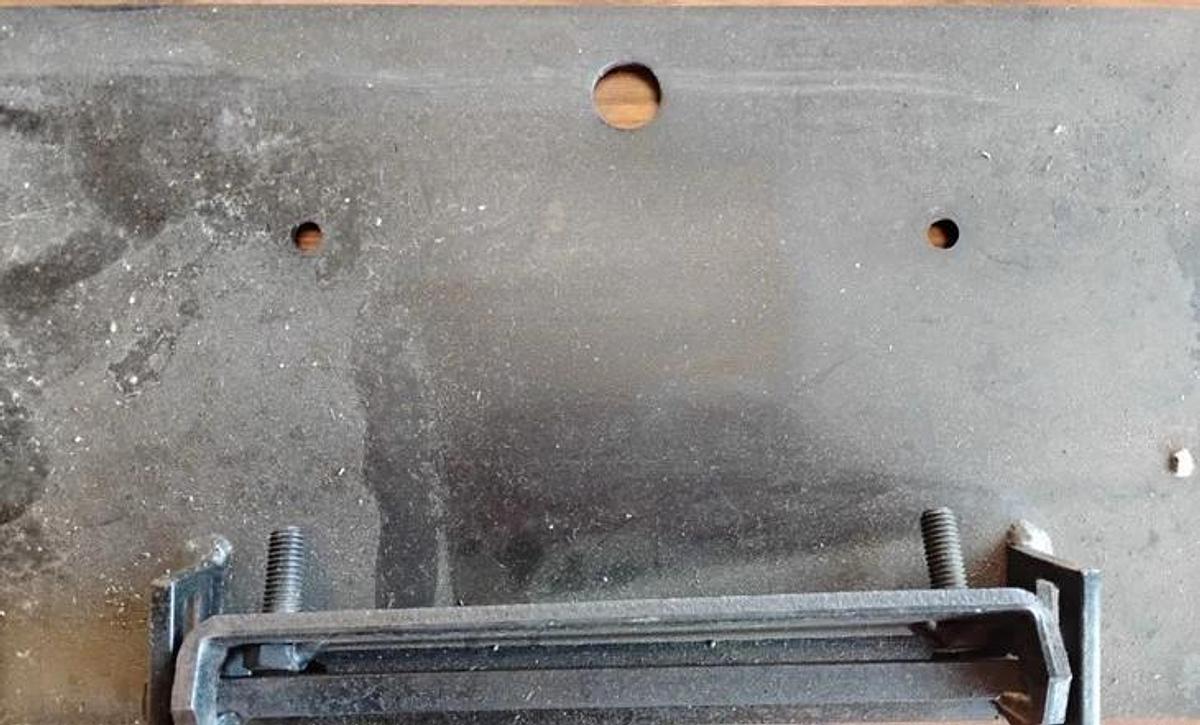 Super Step by ACAR Part # FS-1