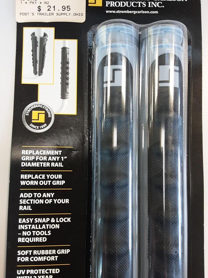 Dura Grip Replacement Grip Model # AM-01