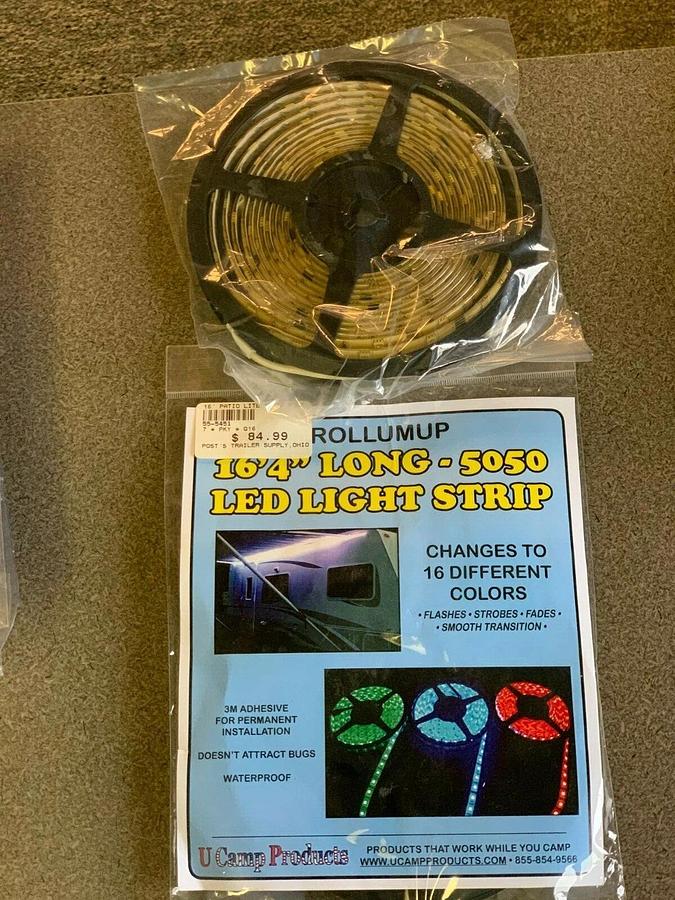 LED Rope Lights