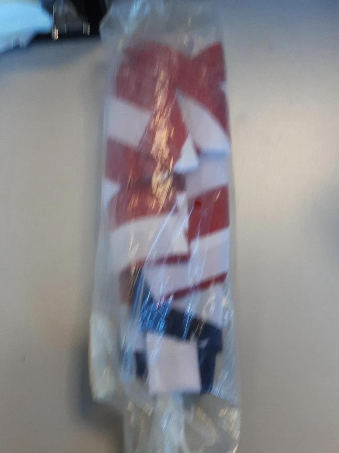American Car Flag. Part #14-9614