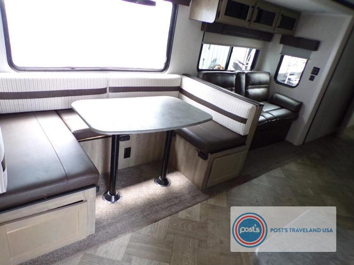 Used Used 2022 Palomino Puma 28BHSS
