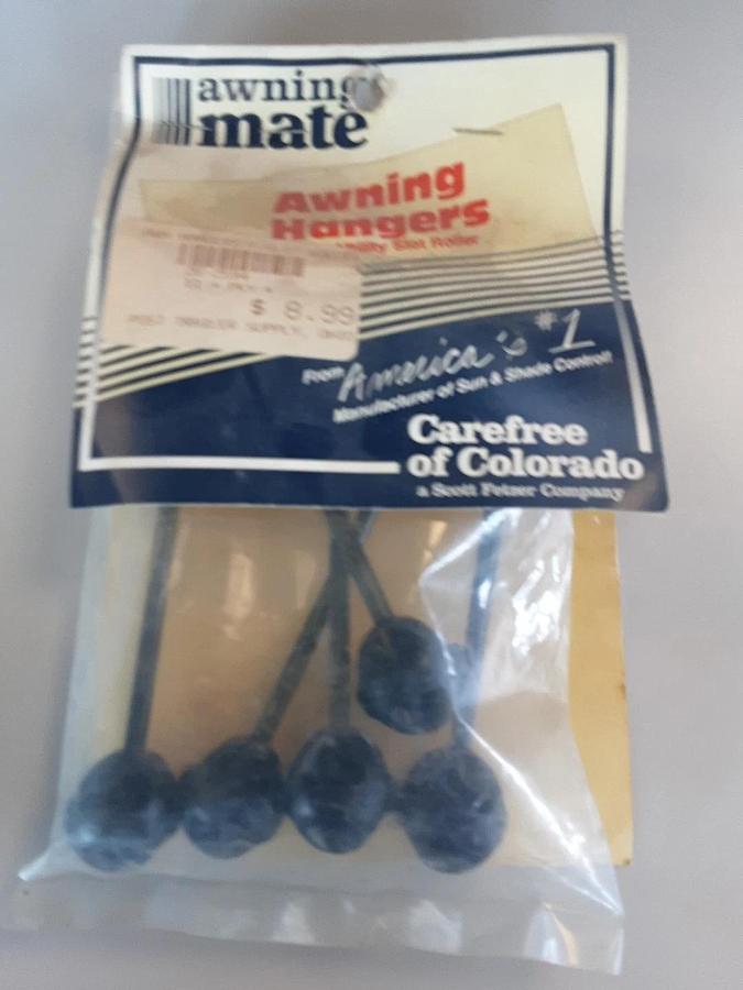Carefree Awning Mate Awning Hangers Part # 26-2594