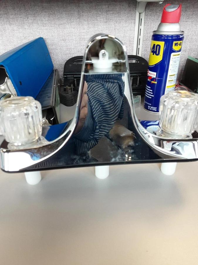 Utopia Decorative Faucets