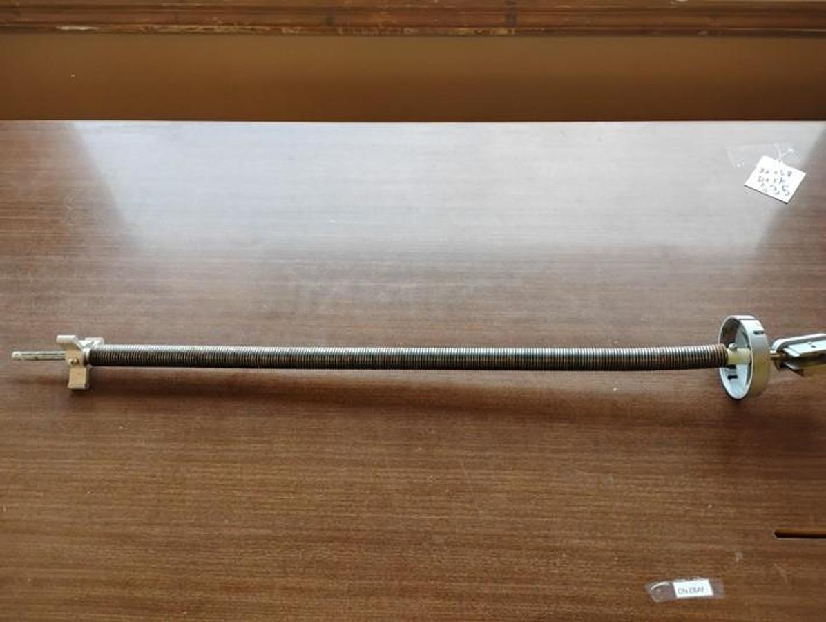 Metal Awning Springs