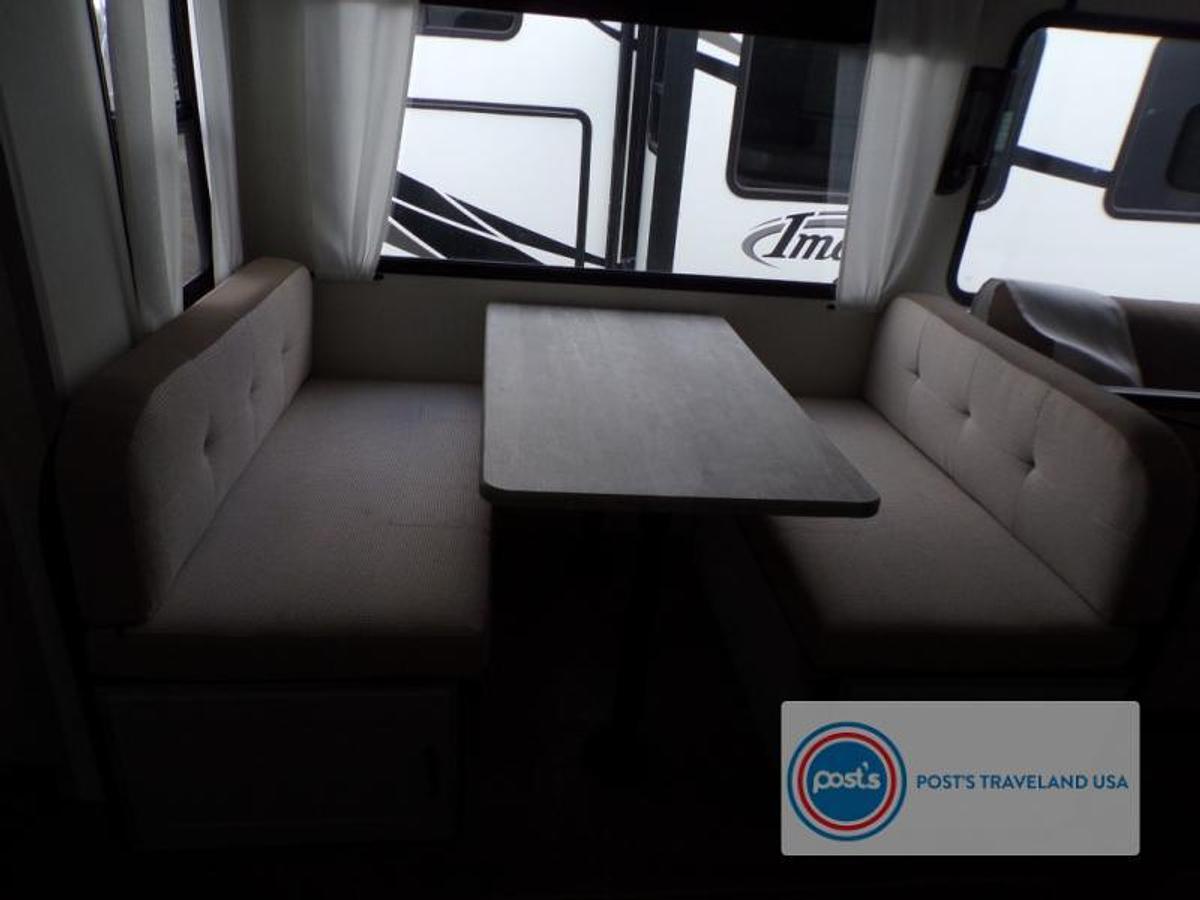 Used Used 2022 Forest River RV Vibe 28RB