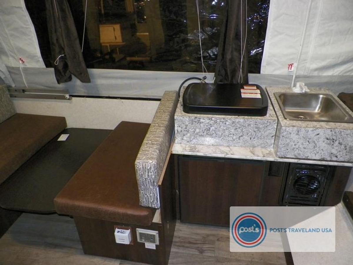 Used Used 2018 Jayco Jay Series Sport 8SD