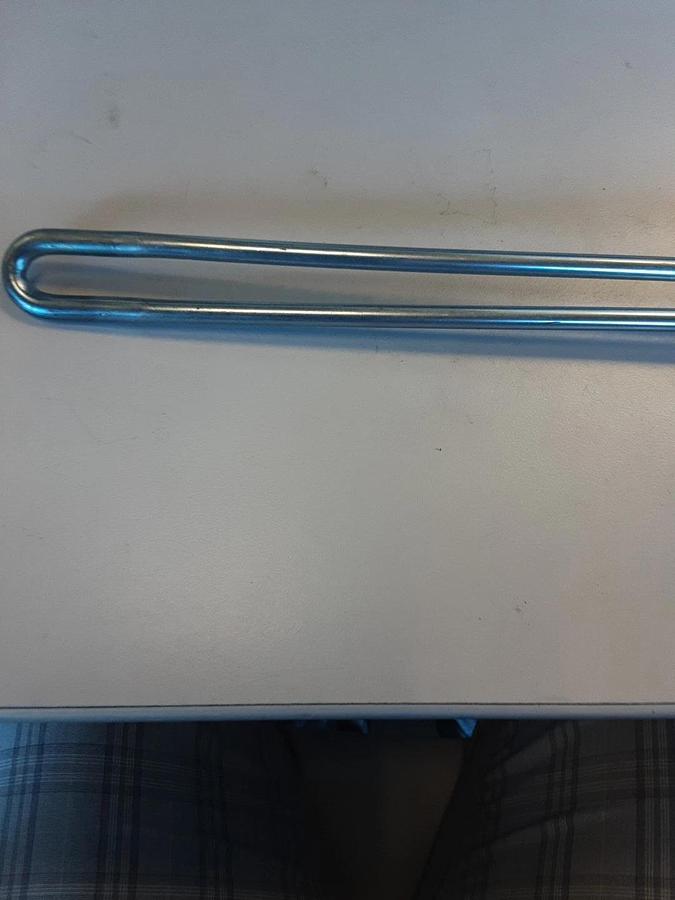 Used Water Heater Element 4500w by 240v Screw In type