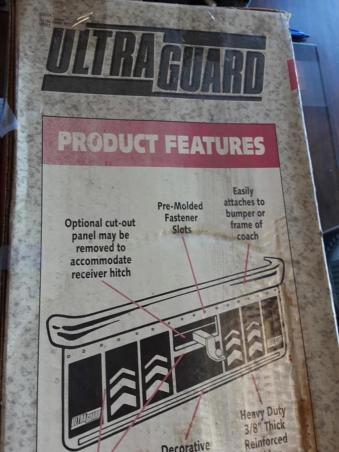 Smart Solutions Inc. Heavy Duty Ultra Guard