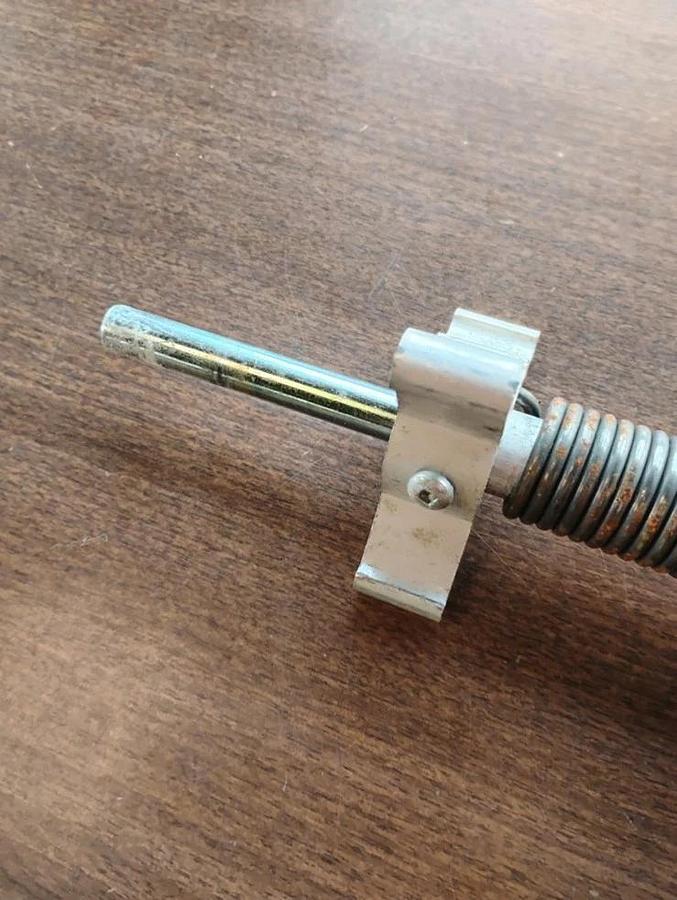 Metal Awning Springs