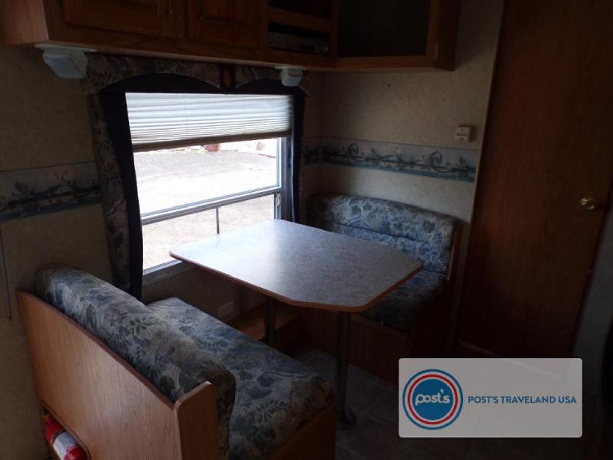 Used Used 2025 Jayco Jay Flight 23BAJA