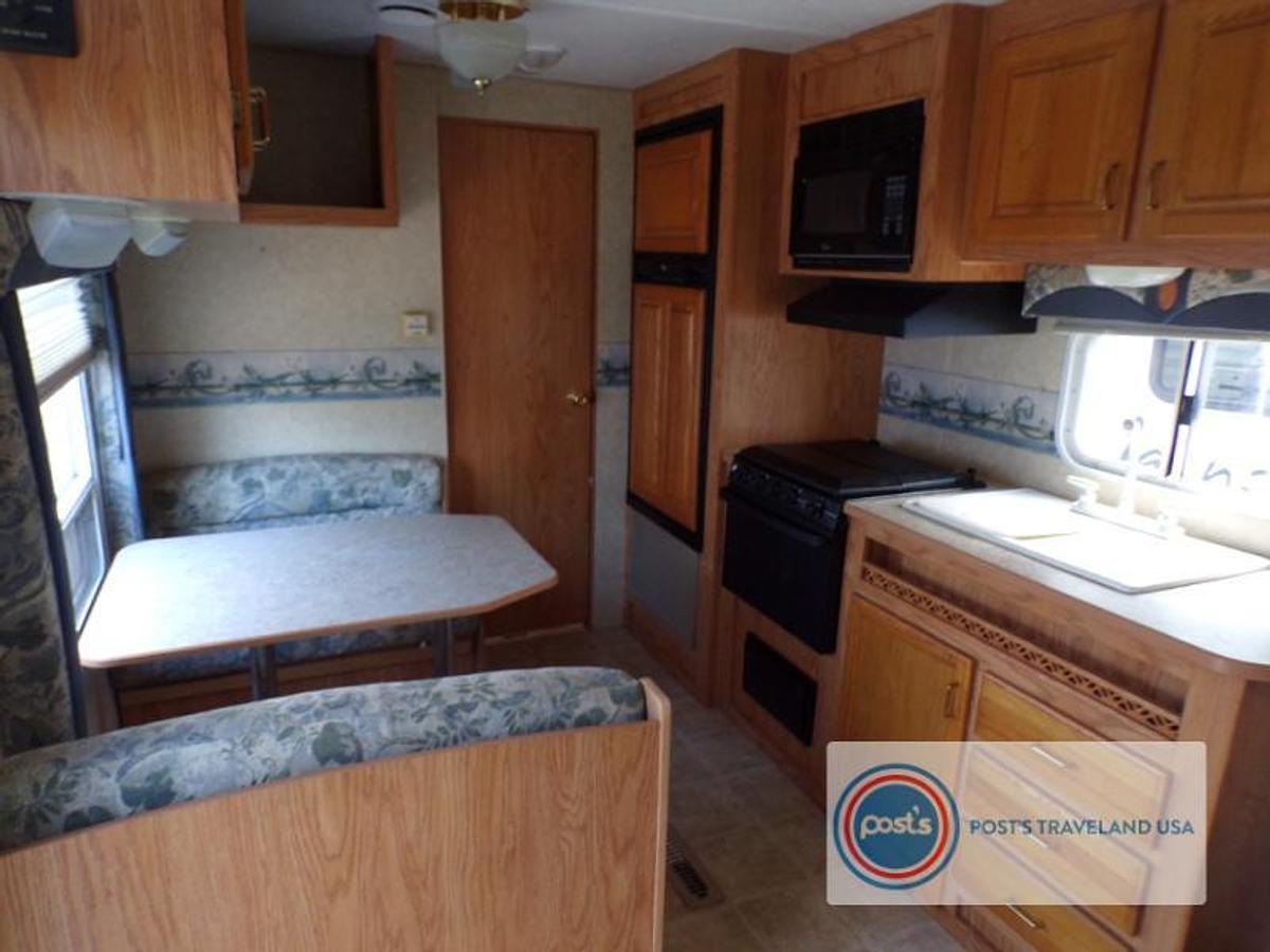 Used Used 2025 Jayco Jay Flight 23BAJA
