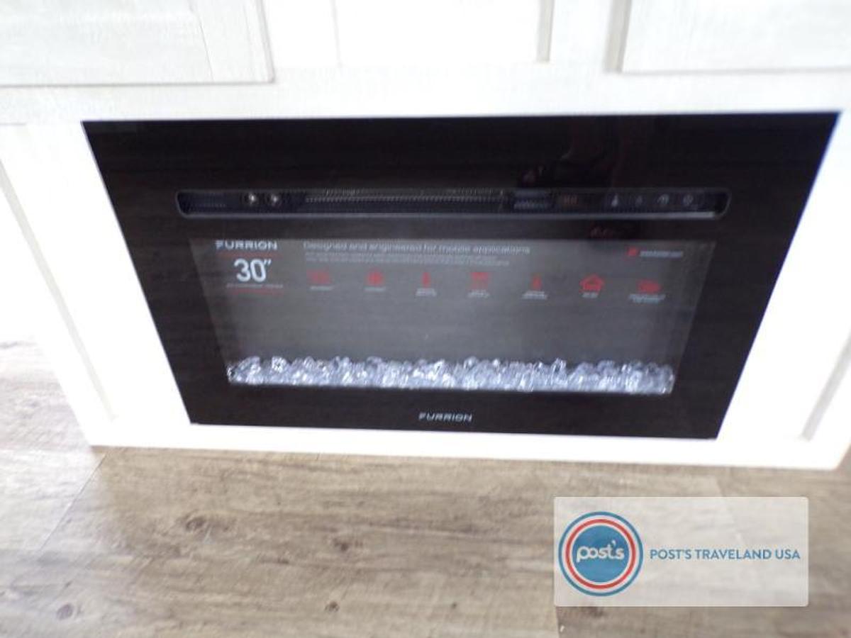 Used Used 2022 Forest River RV Vibe 28RB