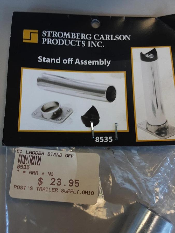 Stromberg Carlson Products Inc. Stand Off Assembly 8535