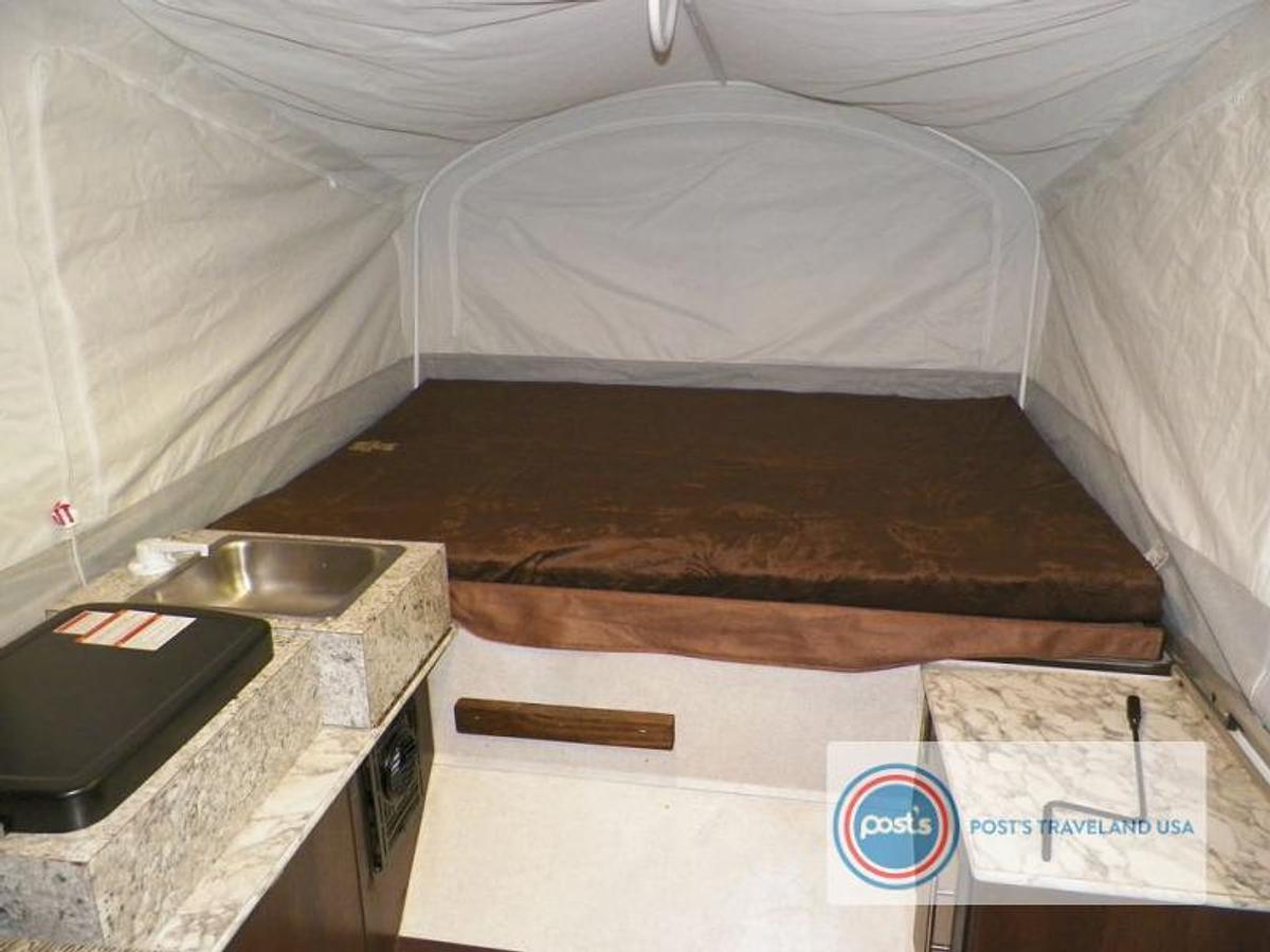 Used Used 2018 Jayco Jay Series Sport 8SD