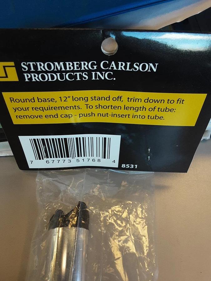 Stromberg Carlson Products Inc. OEM Compatible Stand Off Assembly