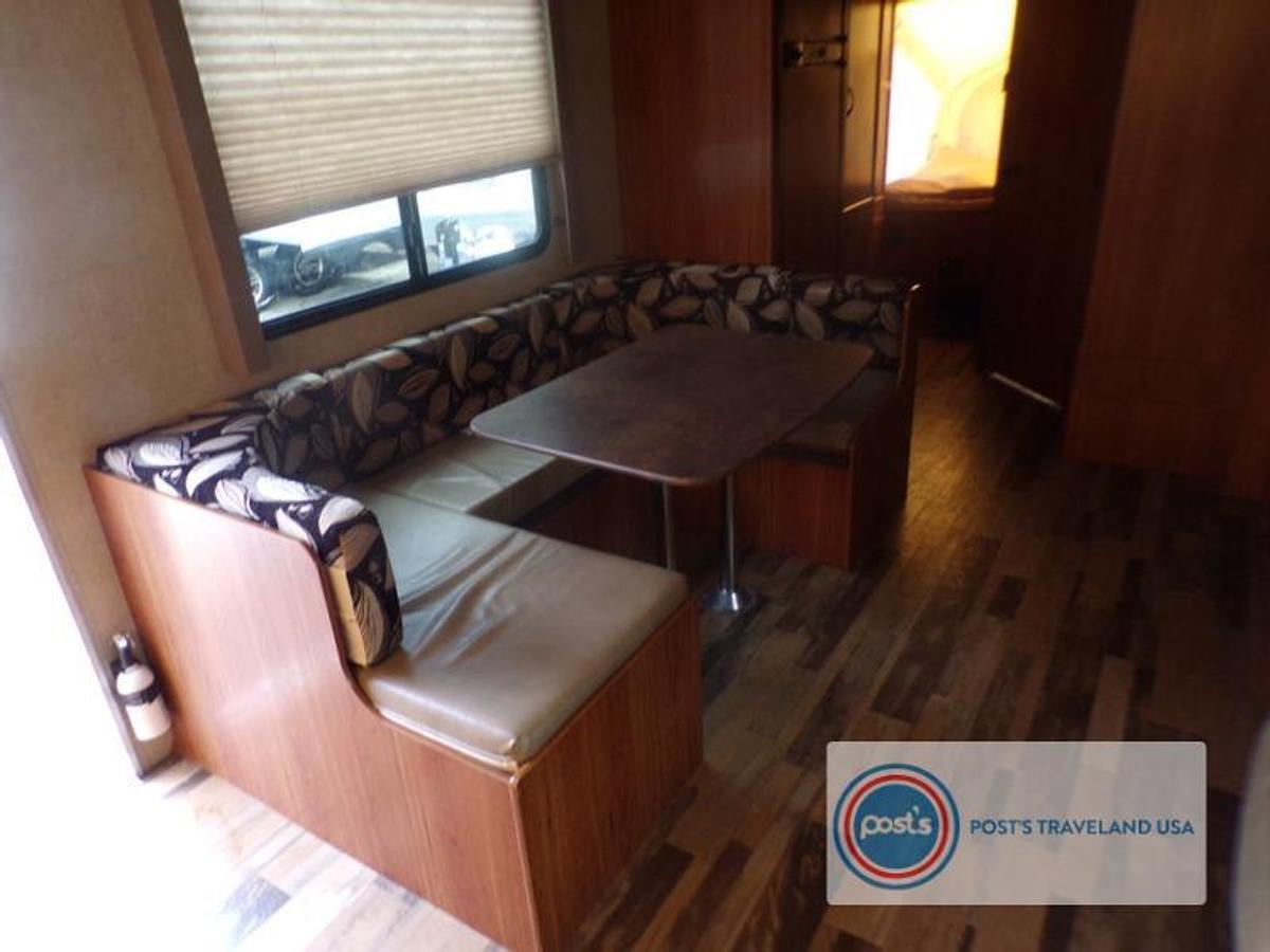 Used Used 2015 Starcraft Travel Star 227CKS