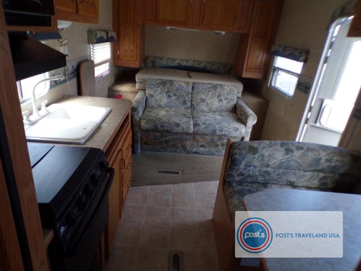 Used Used 2025 Jayco Jay Flight 23BAJA