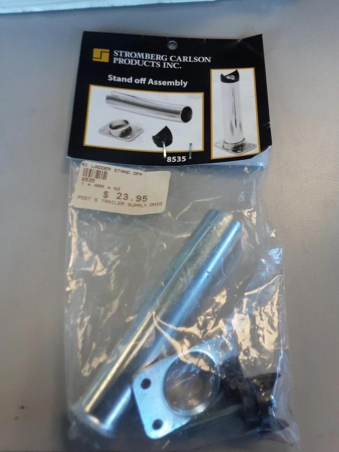 Stromberg Carlson Products Inc. Stand Off Assembly 8535