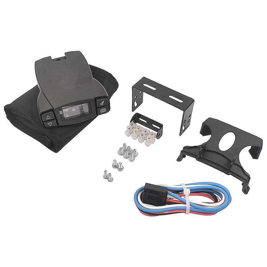Tekonsha Sentinel 9055 Electric Brake Control Part #96-8341