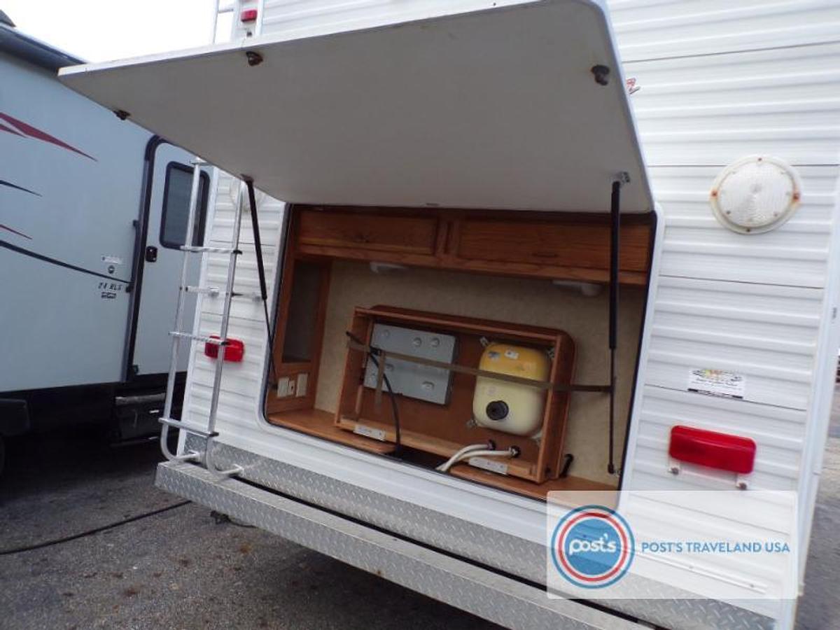 Used Used 2025 Jayco Jay Flight 23BAJA