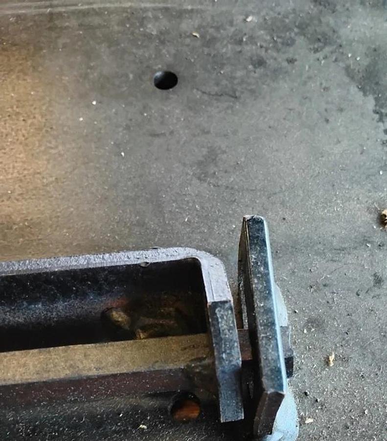 Super Step by ACAR Part # FS-1