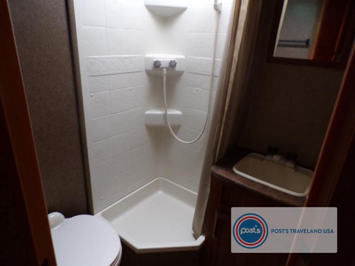 Used Used 2015 Starcraft Travel Star 227CKS