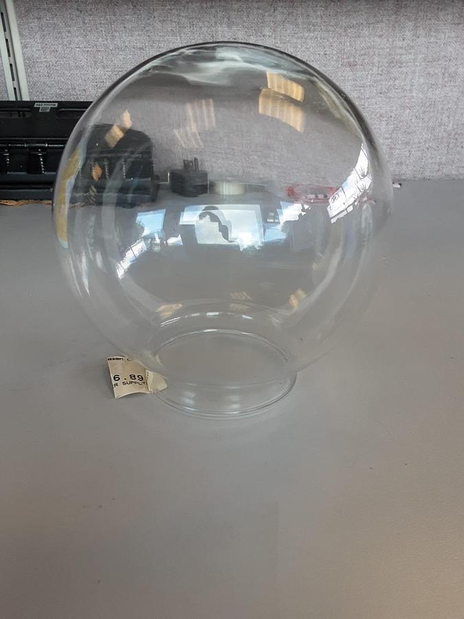 Mobile Home Dome Ceiling Light Cover