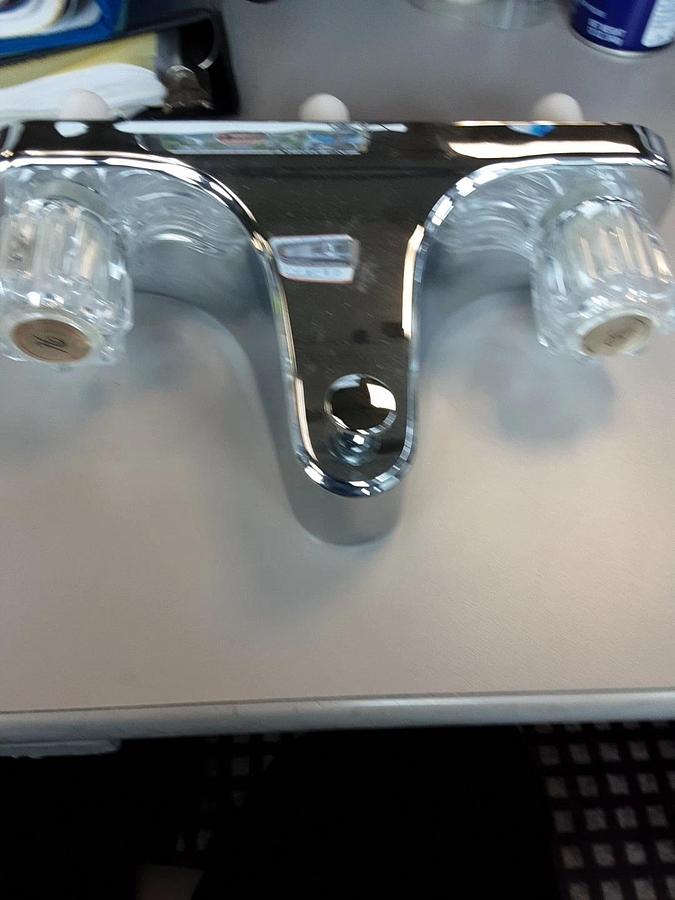 Utopia Decorative Faucets