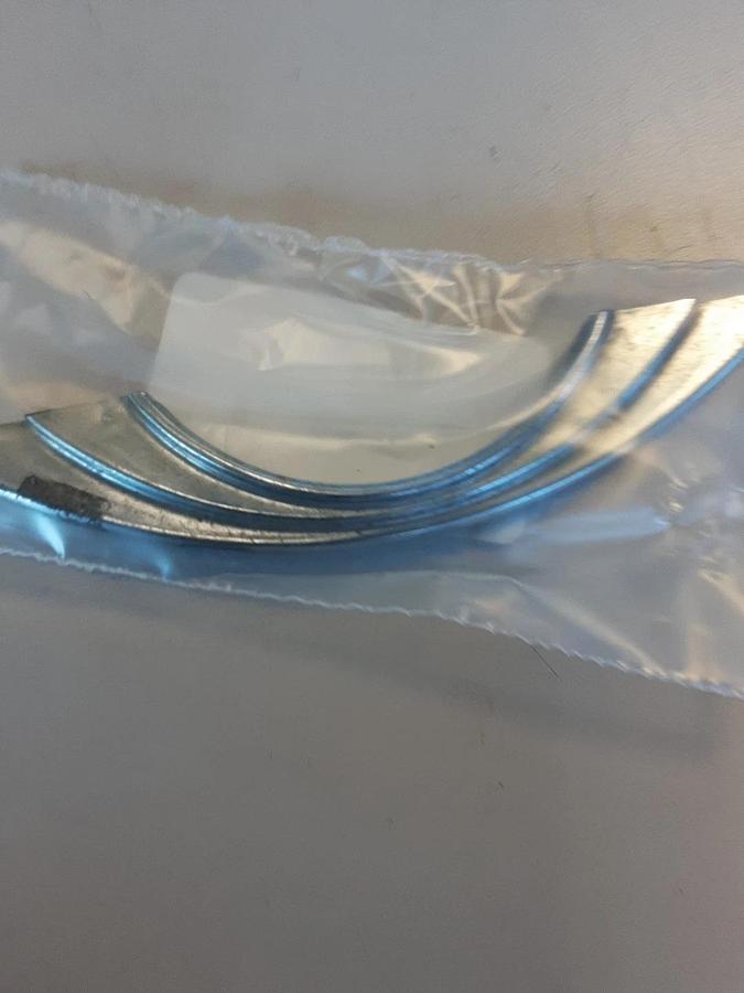 Cabinet Pull Handle. Part #850-AC