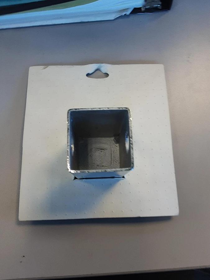 Reese 2" Hitch Box Cover