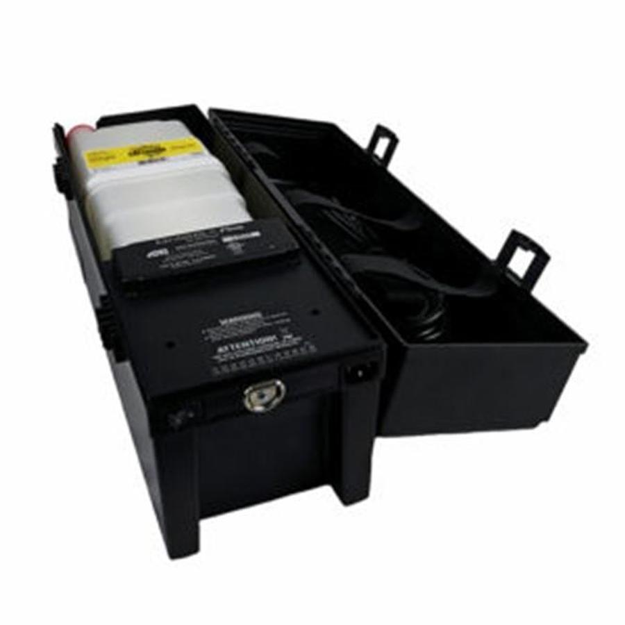Used Atrix Omega Supreme Plus HEPA Vacuum