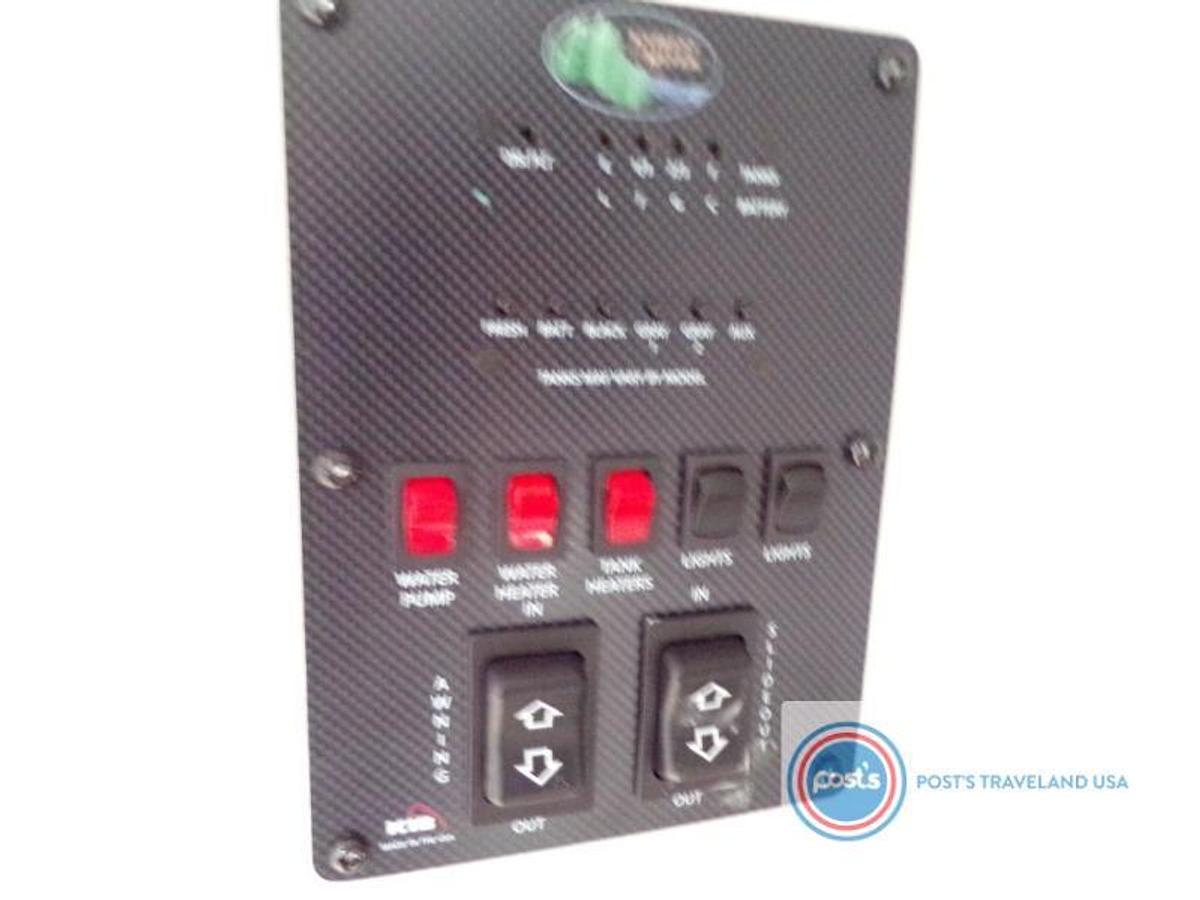 Used Used 2022 Forest River RV Vibe 28RB