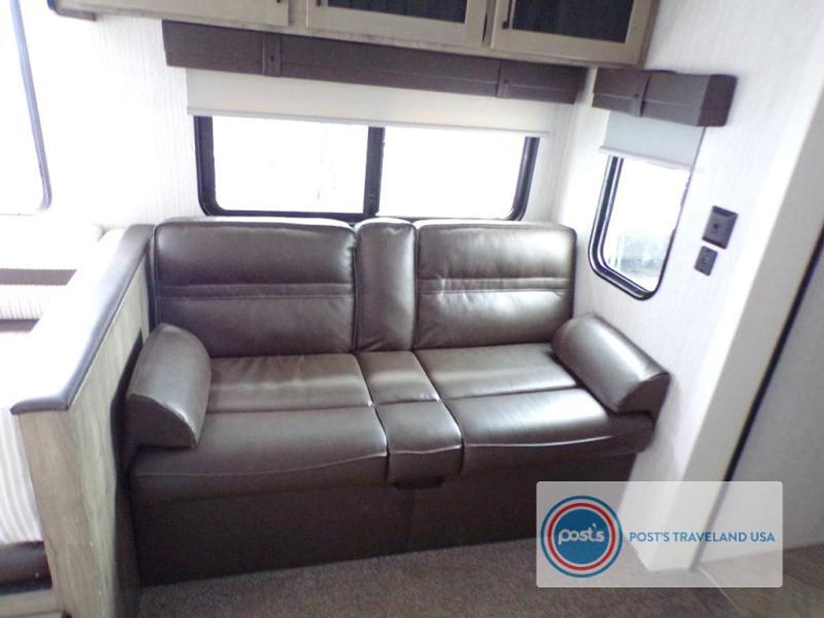 Used Used 2022 Palomino Puma 28BHSS