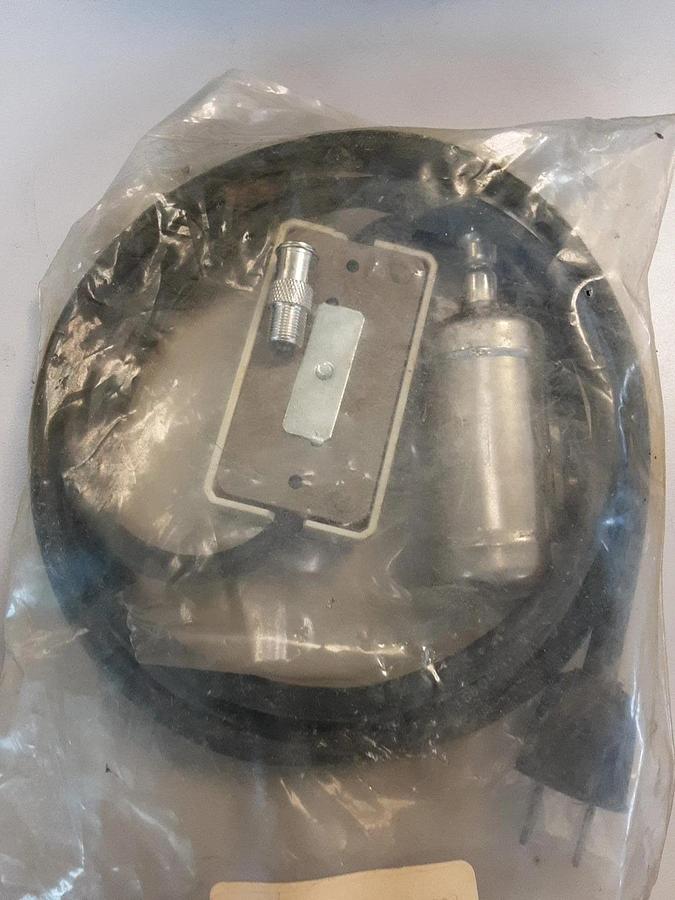 Used ADJ Heat Tape Thermostat TSA1035. Part # 22042