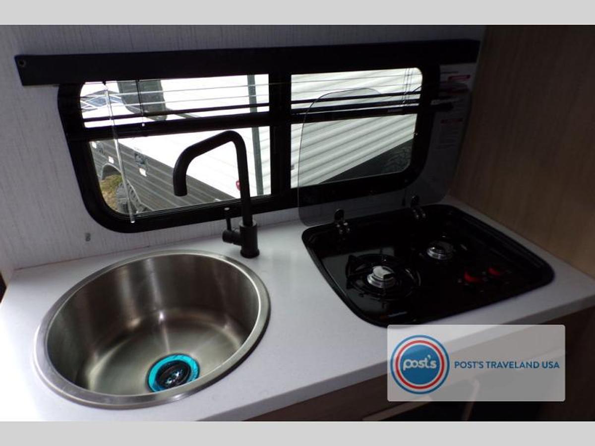 Used Used 2022 Cruiser RV Hitch 18BHS