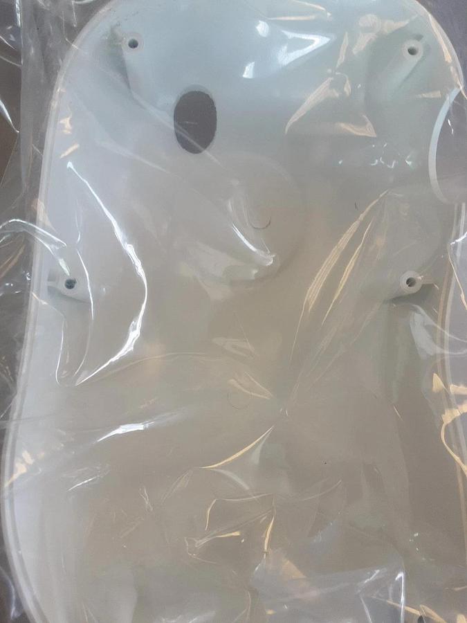 LCI Awning Head Cover Part # 37-0320