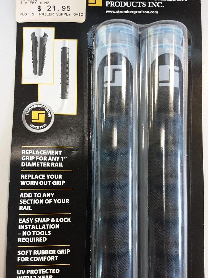 Dura Grip Replacement Grip Model # AM-01