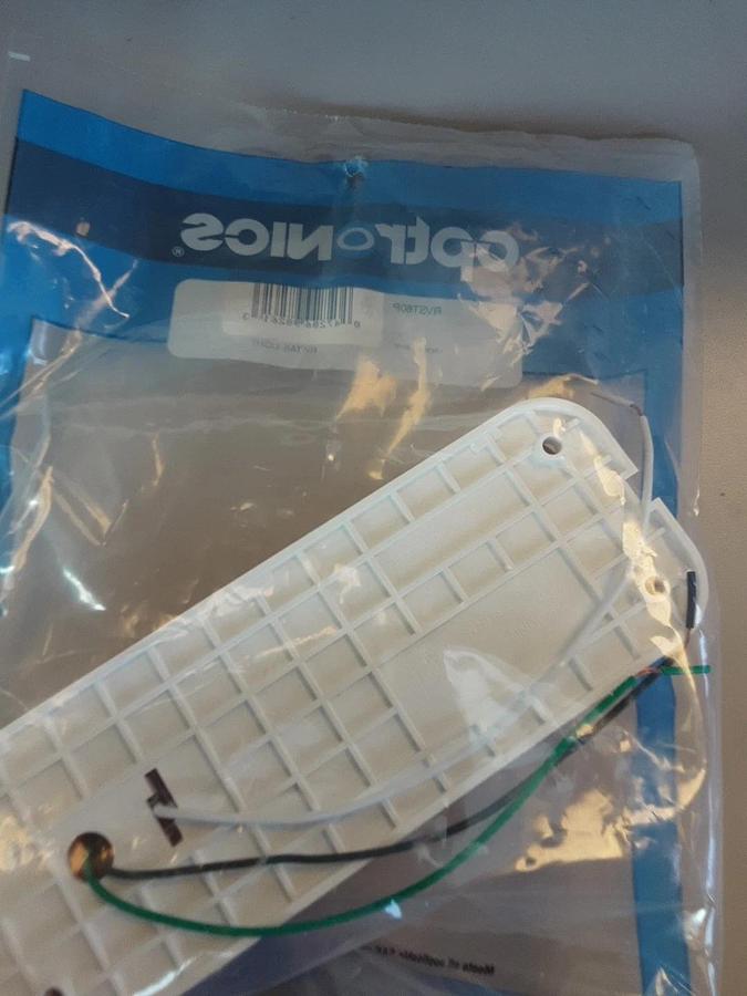 Optronics RV Tail Light Part # 51379