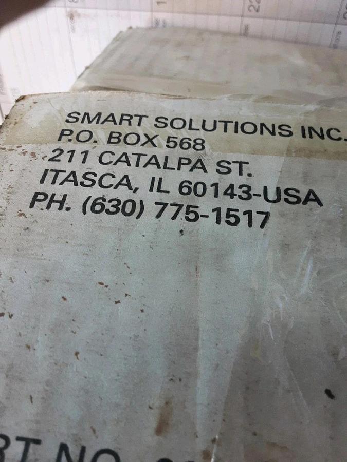 Smart Solutions Inc. Heavy Duty Ultra Guard