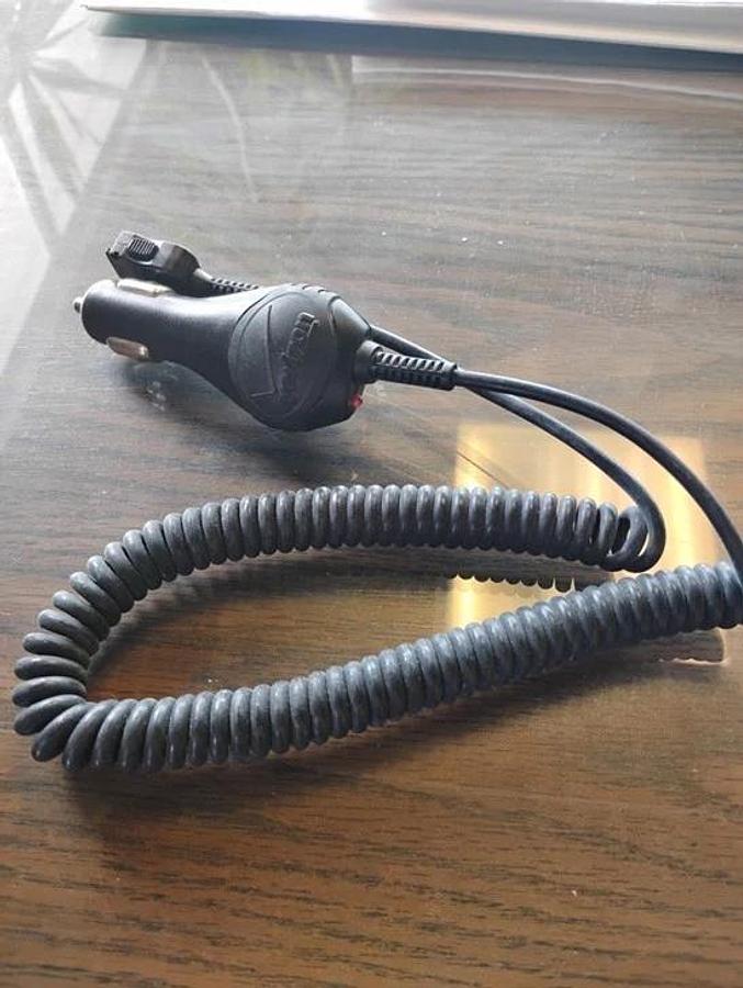 Used Verizon Samsung Car Charger