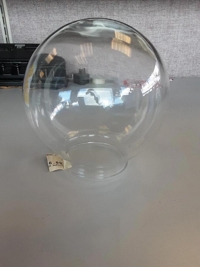 Mobile Home Dome Ceiling Light Cover